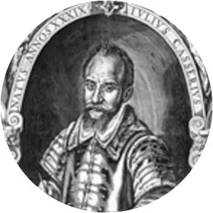 Giulio Cesare Casseri