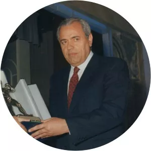 Giulio Cesare Gallenzi