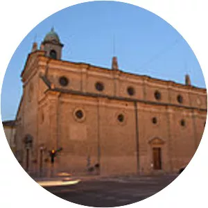 Giulio Cesare Monteverdi