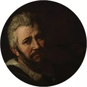 Giulio Cesare Procaccini