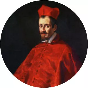 Giulio Cesare Sacchetti