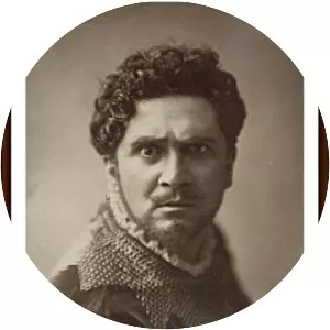 Giulio Crimi - Italian operatic tenor