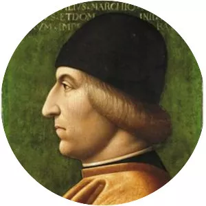 Giulio d'Este - Ercole I d'Este, Duke of Ferrara's son