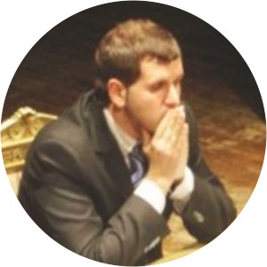 Giulio De Ligio - Philosopher