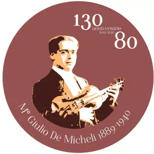 Giulio De Micheli Musician