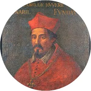 Giulio della Rovere