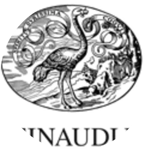 Giulio Einaudi Editore SpA