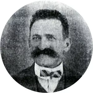 Giulio Frondizi - Arturo Frondizi's father