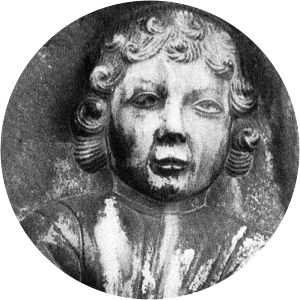 Giulio I Cybo-Malaspina photograph