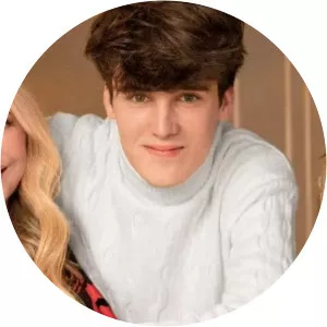 Giulio Longari photograph