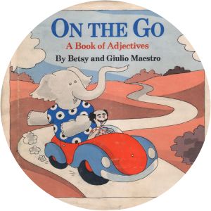 Giulio Maestro - Illustrator