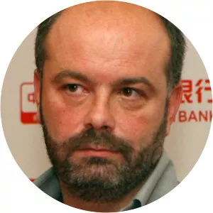 Giulio Manfredonia - Italian film director