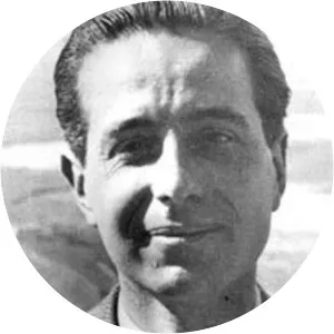 Giulio Marconi - Author