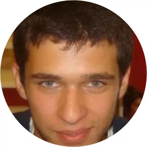 Giulio Mentana photograph