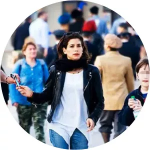 Giulio Michelini photograph