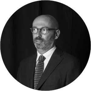 Giulio Napolitano photograph