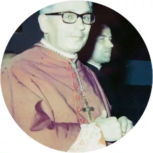 Giulio Oggioni - Religious leader
