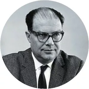 Giulio Racah - Israeli physicist