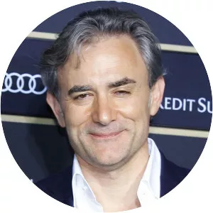 Giulio Ricciarelli - Italian actor