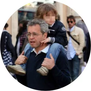 Giulio Rocco di Torrepadula