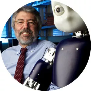 Giulio Sandini - Author