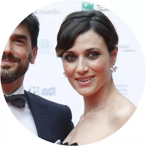 Giulio Sopranzetti - Anna Foglietta's son