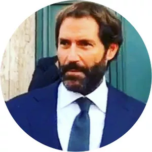 Giulio Tassoni photograph