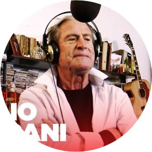 Giulio Todrani photograph