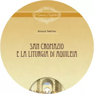 Giulio Trettel - Author