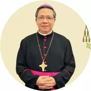 giuse đỗ mạnh hùng