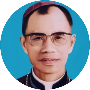 Giuse Maria Đinh Bỉnh