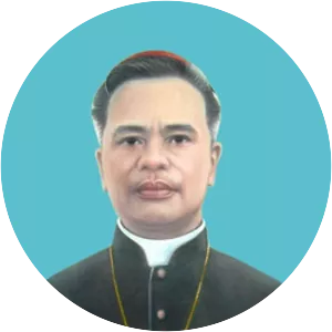 Giuse Phan Thế Hinh - 