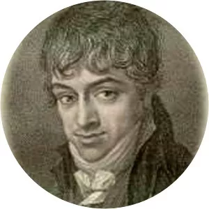 Giuseppe Acerbi - Naturalist