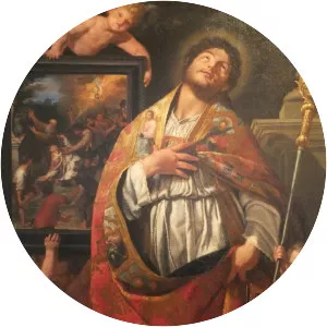 Giuseppe Alberti - Politician