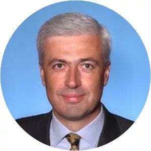 Giuseppe Albertini - Italian politician