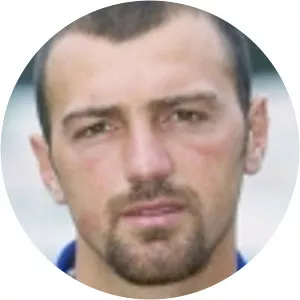 Giuseppe Anaclerio - Footballer