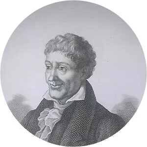 Giuseppe Antonio Guattani