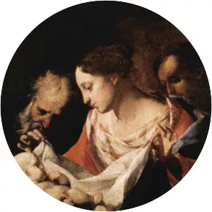 Giuseppe Antonio Petrini