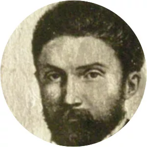 Giuseppe Apolloni - Italian composer