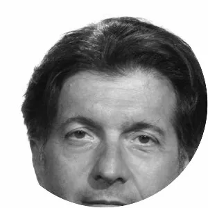 Giuseppe Arbia - Author