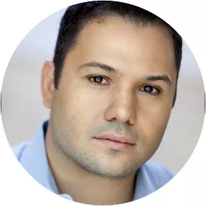 Giuseppe Ardizzone - Film actor