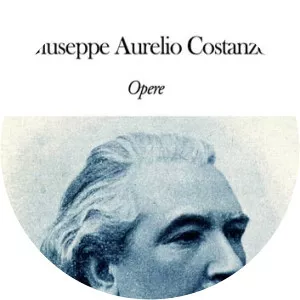 Giuseppe Aurelio Costanzo