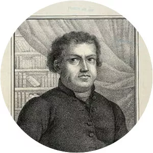 Giuseppe Baini - Italian priest