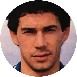 Giuseppe Baresi - Italian manager