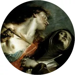 Giuseppe Bazzani - Italian painter