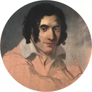 Giuseppe Bezzuoli - Italian painter