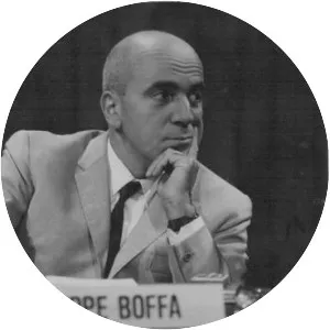 Giuseppe Boffa