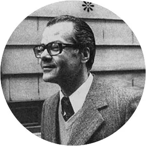 Giuseppe Bonaviri - Poet