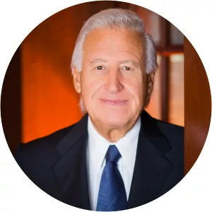 Giuseppe Borsellino - Entrepreneur