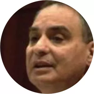 Giuseppe Bova - Raoul Bova's father